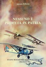 Nessuno è profeta in patria: riflessioni sulla dottrina del dominio dell'aria