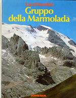 Gruppo della Marmolada: escursionismo