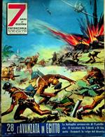 L'avanzata in Egitto: la battaglia aeronavale di Pantelleria - Il tricolore da Tobruk a El Alamein - Rommel: la volpe del deserto
