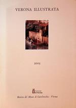 Verona illustrata: Rivista del Museo di Castelvecchio: 2005 n. 18
