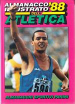 Almanacco Illustrato Dell'Atletica '88