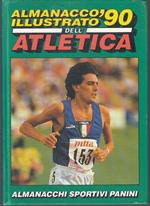 Almanacco Illustrato Dell'Atletica '90