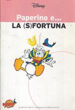 Paperino E La Sfortuna