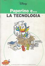 Paperino E La Tecnologia