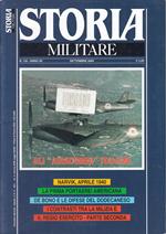 Rivista Storia Militare N.132 Marvik - Albertelli - 2004 - S - Yfs37