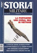 Rivista Storia Militare N.278 Piasecki H21 - Albertelli - 2016 - S - Yfs37