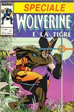 Wolverine Collezione Avanzata 265 Numeri Lotto- Play Press Marvel Panini- Vbx