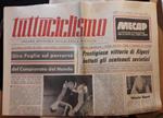 Lotto Settimanale Giornale Tuttociclismo 21 Numeri Moser Merckx- 1976-Xfs153