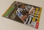 RIVISTA GUERIN SPORTIVO N.21 2007 POSTER JUVENTUS DEL PIERO - S - RVSa158