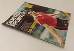 RIVISTA GUERIN SPORTIVO N.29 1981 CON POSTER MASSIMO PALANCA - S- RVSa165