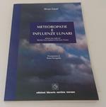 Meteoropatie E Influezne Lunari- Zanoni- Libreria Cortina-