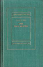 CASA SENZA CUSTODE- HEINRICH BOLL- MONDADORI- MEDUSA- 1a ED.- 1957- C-ZFS230