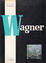 Wagner - Guy De Portuales - Nuova Accademia -