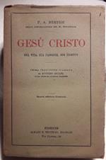 Gesu' Cristo Sua Vita, Sua Passione, Suo Trionfo