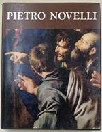 Pietro Novelli - Il Monrealese