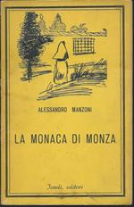 Monaca Di Nonza 