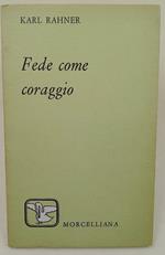 Fede Come Coraggio