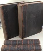The Works Of William Shakespeare-Imperial Edition - 2 Voll
