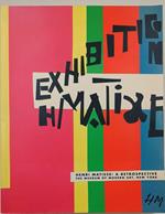 Henri Matisse- A Retrospective