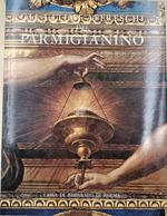 Gli Ultimi Affreschi Del Parmigianino