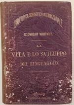 Vita E Lo Sviluppo Del Linguaggio