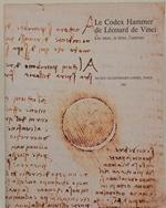 Le Codex Hammer De Leonard De Vinci-Les Eaux, La Terre, L'Univers