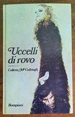 Uccelli di rovo