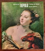 Mostra del Tiepolo. Catalogo dei dipinti