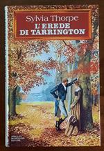 L’erede di Tarrington