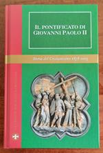 Il Pontificato di Giovanni Paolo II