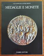 Medaglie e monete