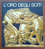 L’oro degli Sciti