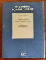 Lombard Street. Il mercato monetario inglese