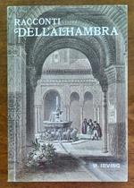 Racconti dell’Alhambra