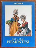 Proverbi Piemontesi