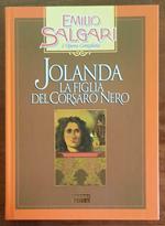 Jolanda la figlia del Corsaro Nero