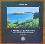 Sardinia’s Experience. Storia e immagini di un’isola straordinaria