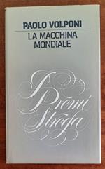 macchina mondiale