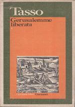 Gerusalemme liberata