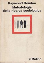 Metodologia della ricerca sociologica