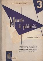 Manuale di pubblicità