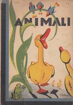 Animali