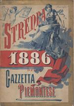 Strenna della Gazzetta Piemontese - 1886
