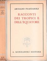 Racconti dei tropici e dell'equatore
