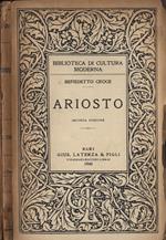 Ariosto