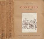 Consuelo. Vol. I, Vol. II