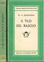 Il filo del rasoio