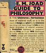 Guide to philosophy