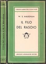 Il filo del rasoio