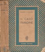 Il caso Paradine